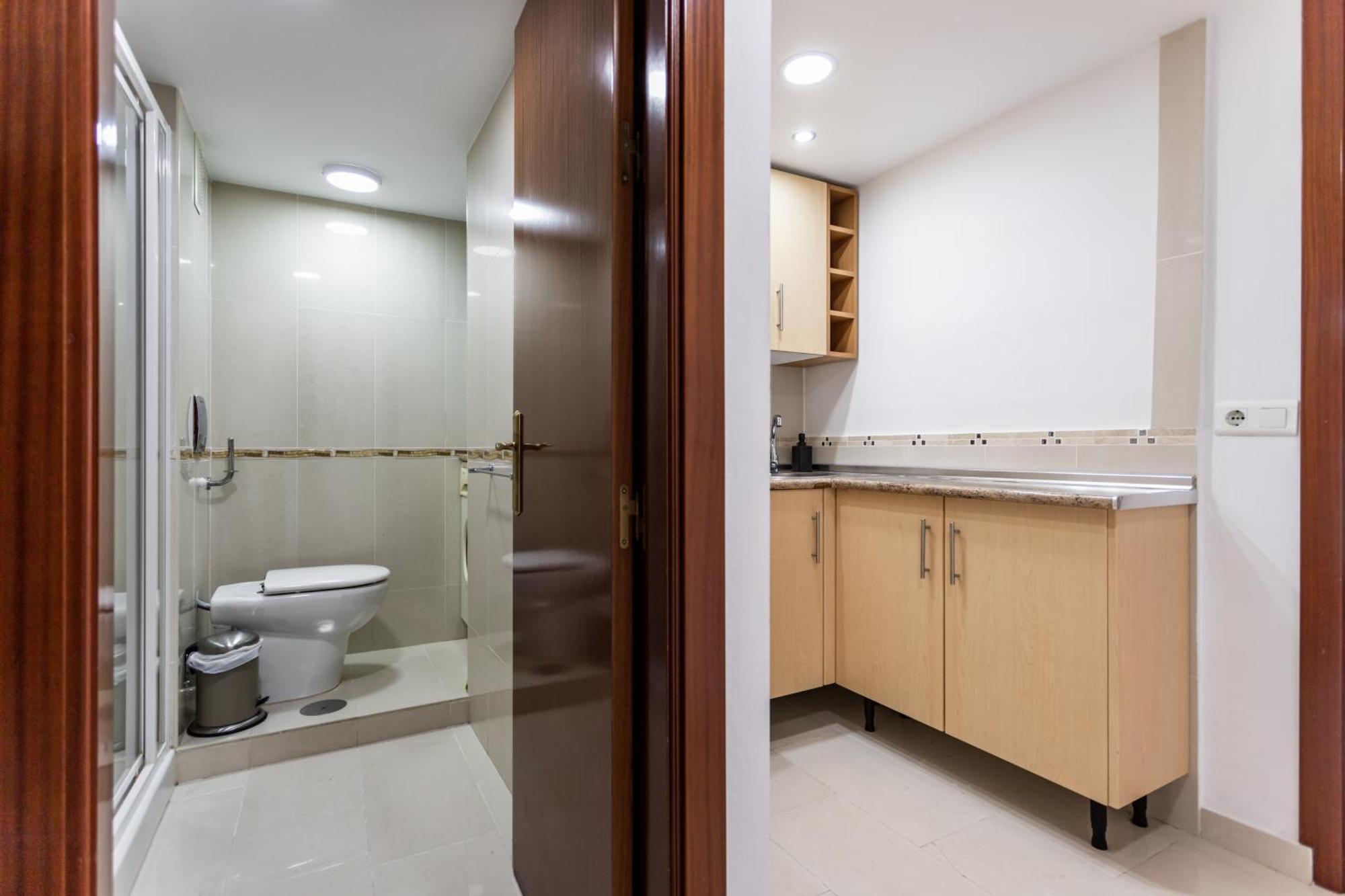 Sur Suites Palmeras 513 Fuengirola Exterior foto